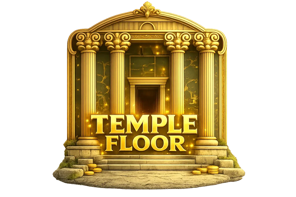 Temple Floor