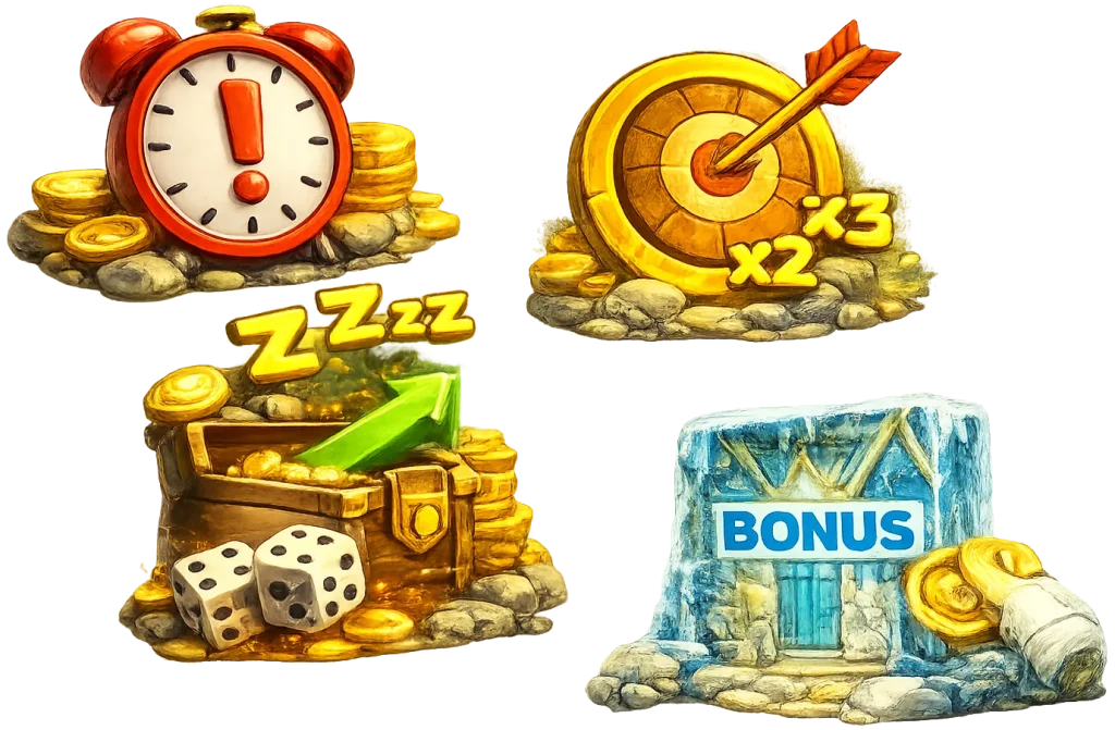 Tower Rush Strategies